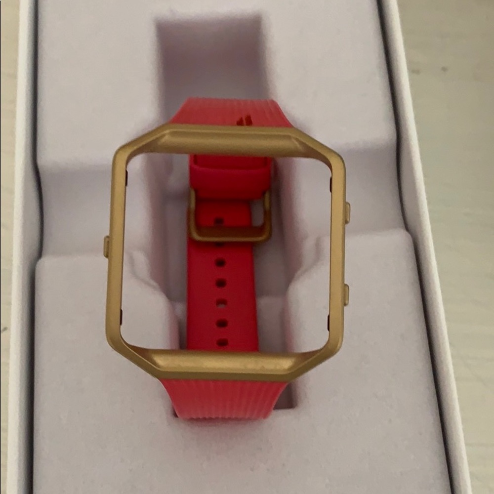 Fitbit Blaze - image 5